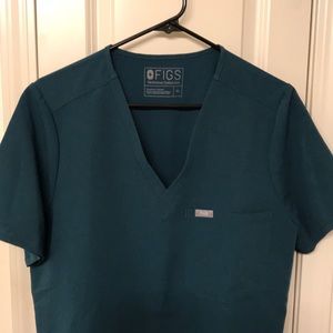 Figs. Caribbean Blue. Catarina. XL